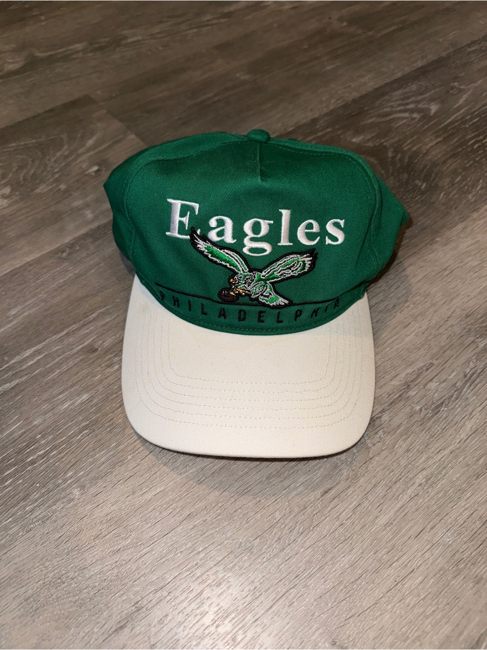 Eagles 47’ brand hat
